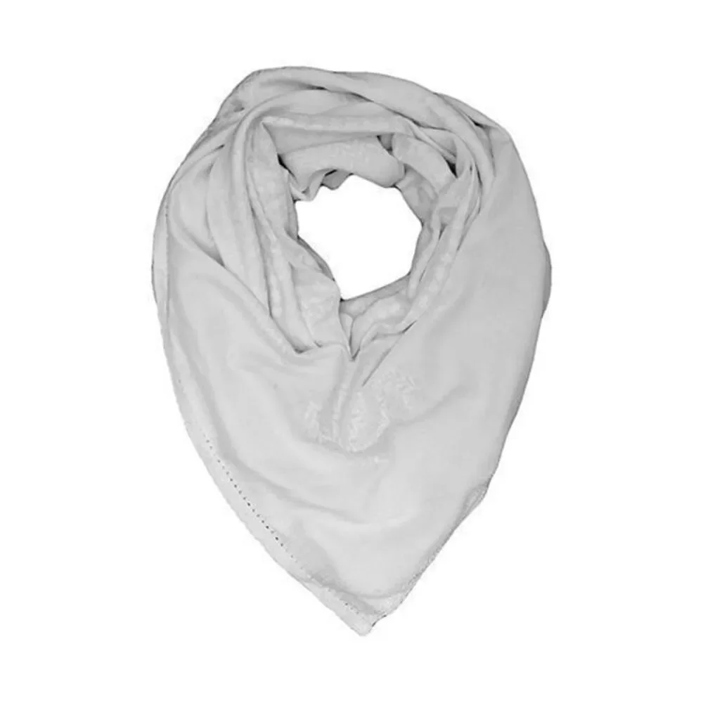 White Shemagh Tactical Scarf Wrap